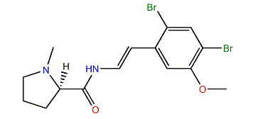 Amathamide A